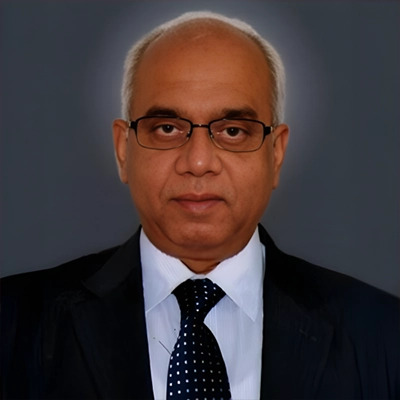 Professor Dr. V K Shukla